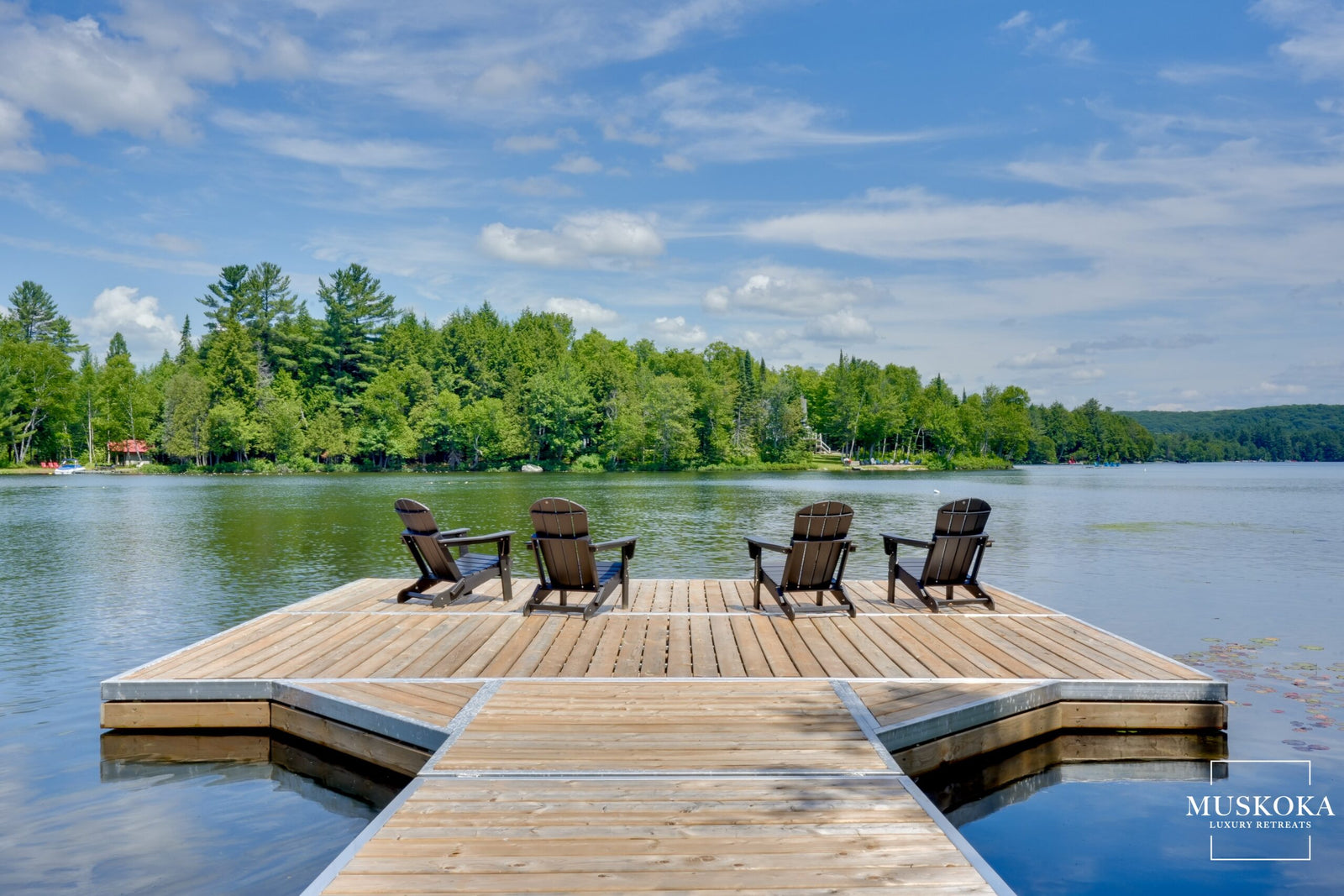 The Relative Lakehouse