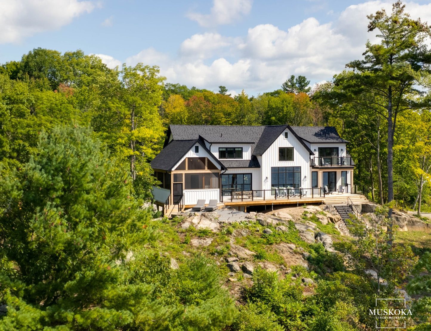 KINGS FARM RETREAT