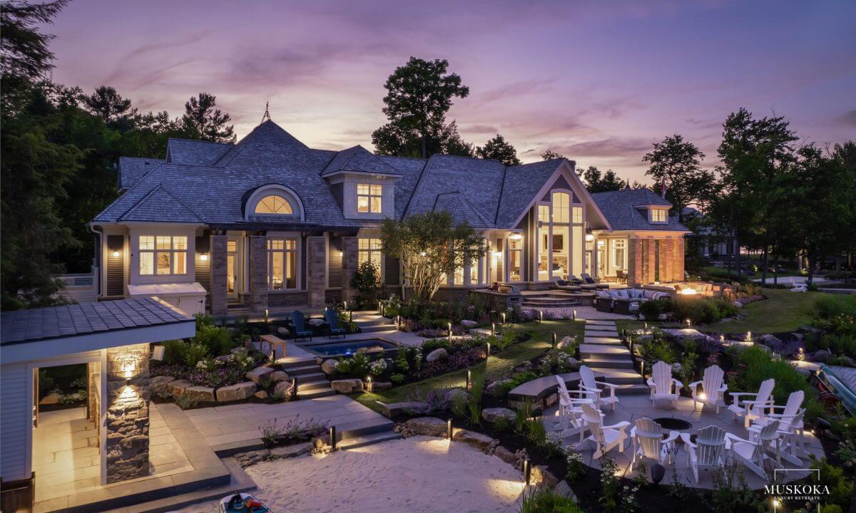 Hamptons