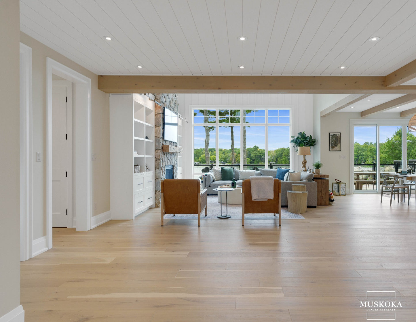 KINGS FARM RETREAT