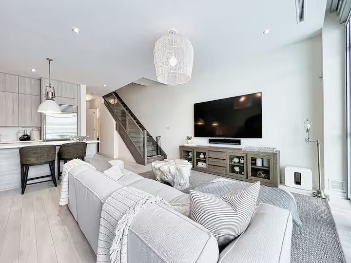 Friday Harbour Townhome #1