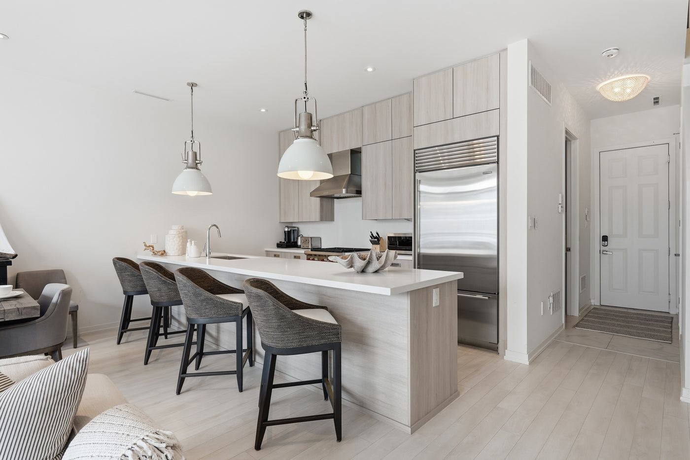 Friday Harbour Townhome #1