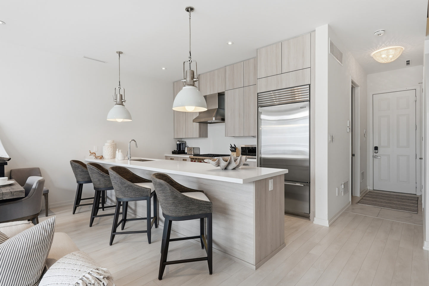 Friday Harbour Townhome #1
