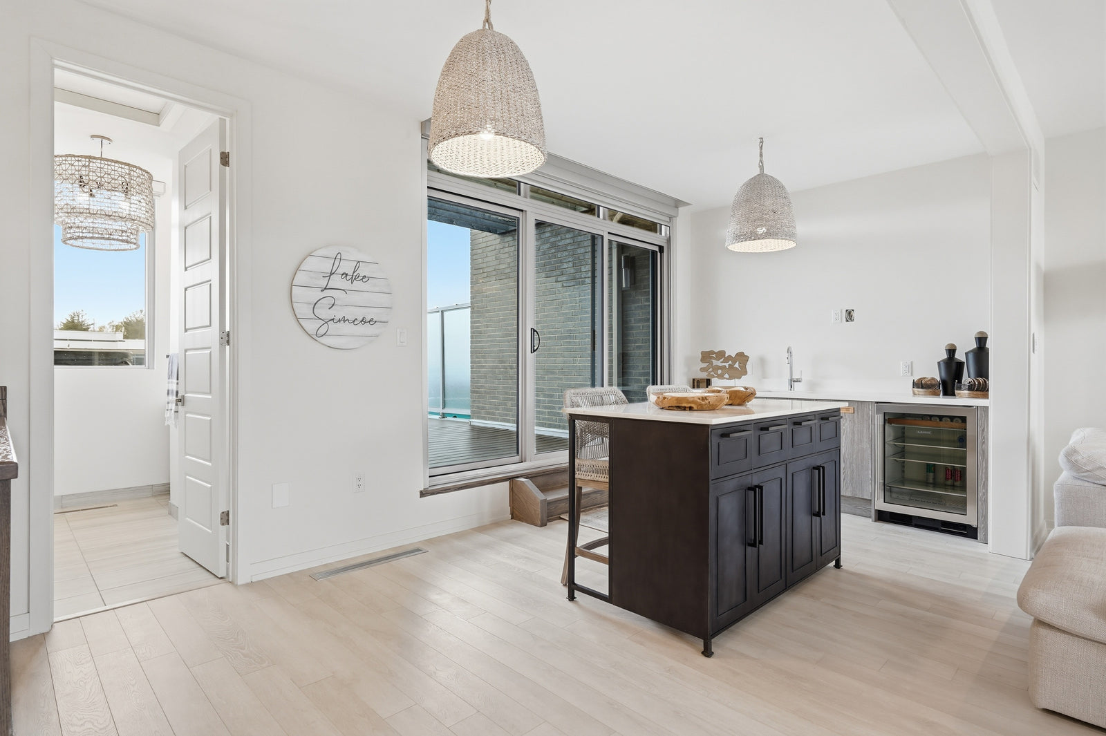 Friday Harbour Townhome #1