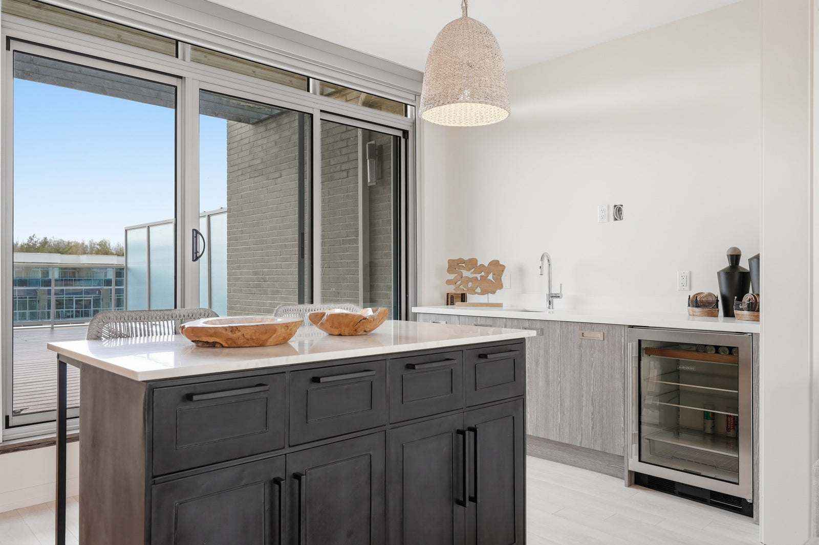 Friday Harbour Townhome #1