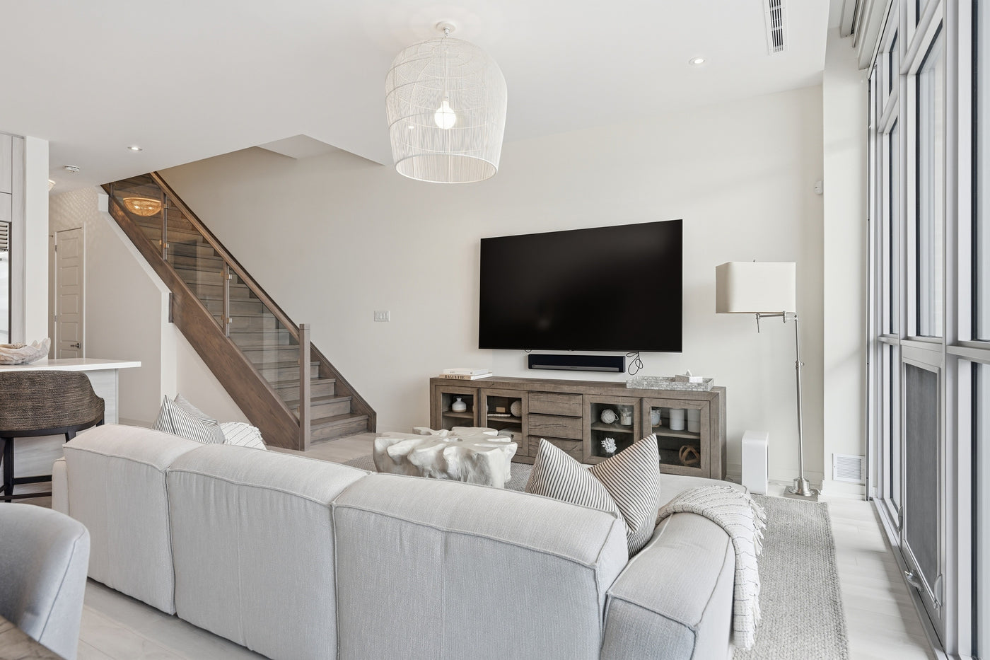 Friday Harbour Townhome #1