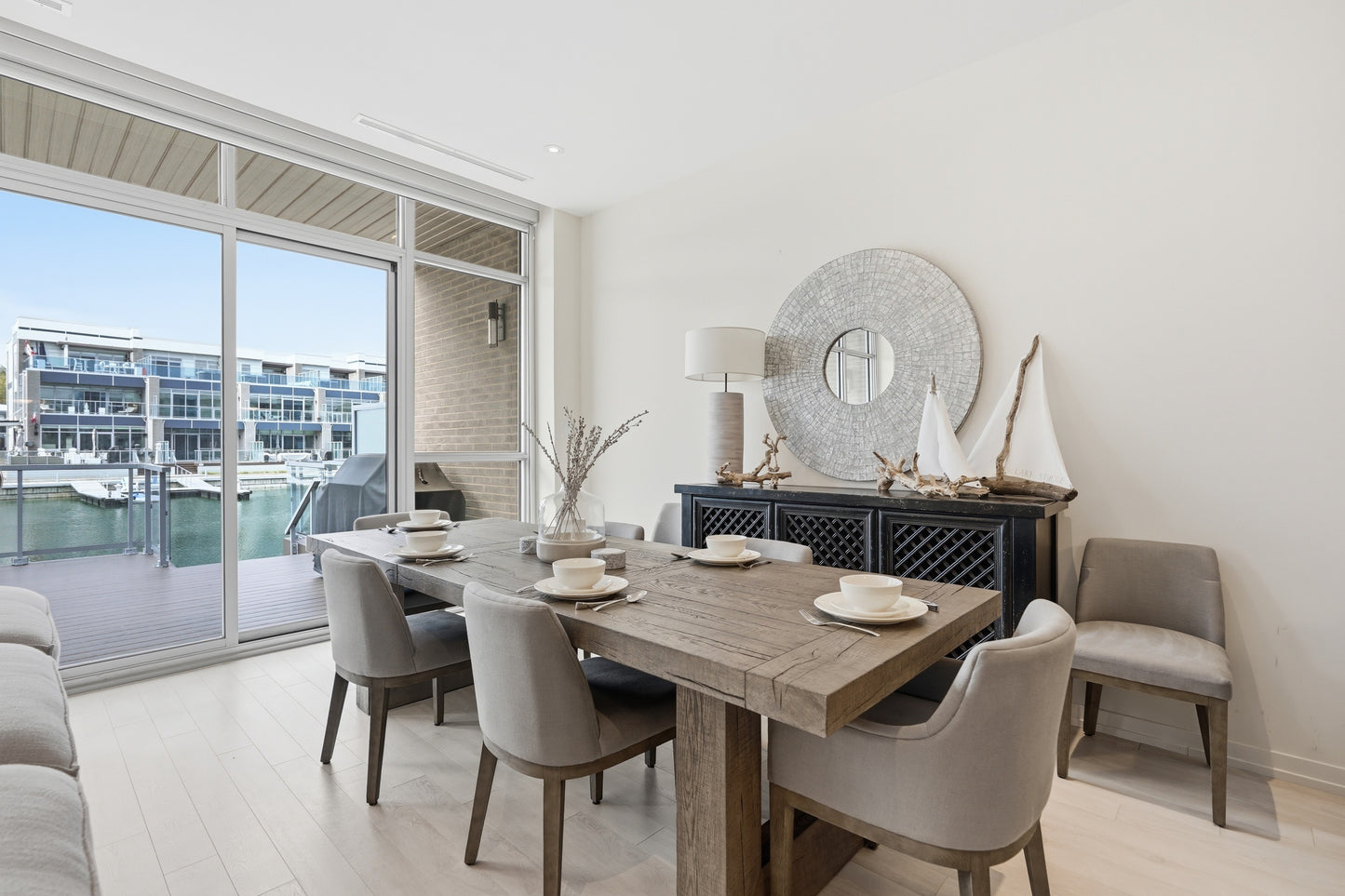 Friday Harbour Townhome #1