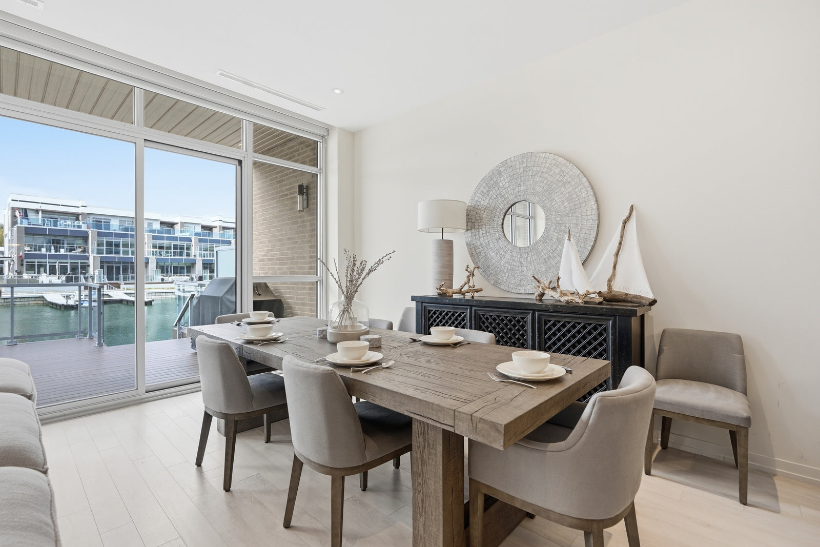 Friday Harbour Townhome #1