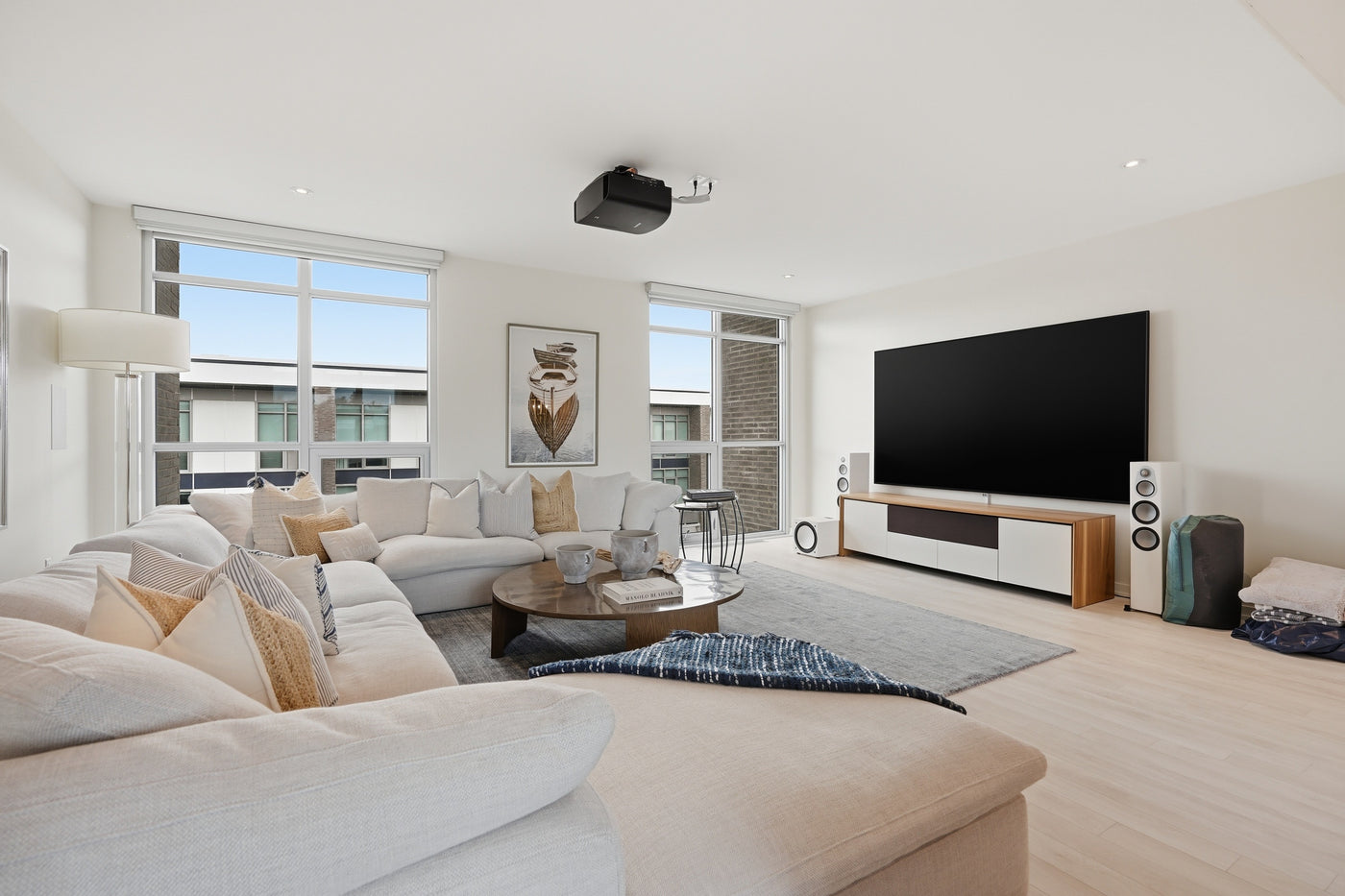 Friday Harbour Townhome #1