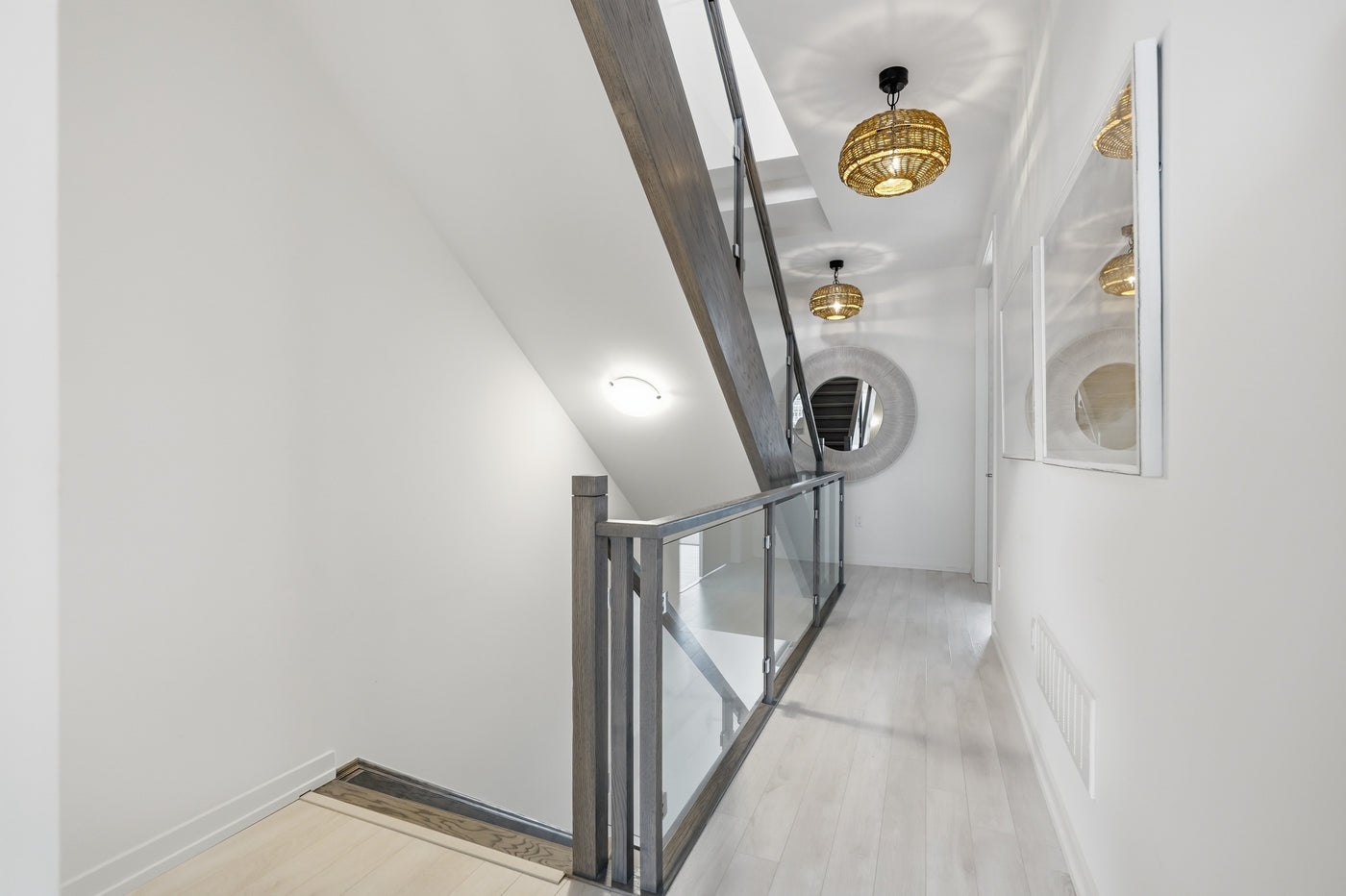 Friday Harbour Townhome #1