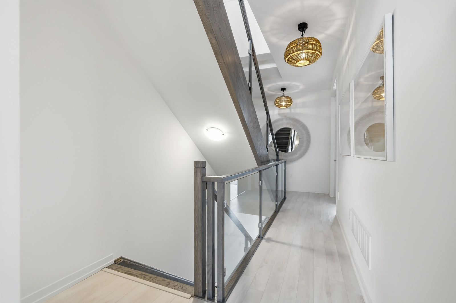 Friday Harbour Townhome #1