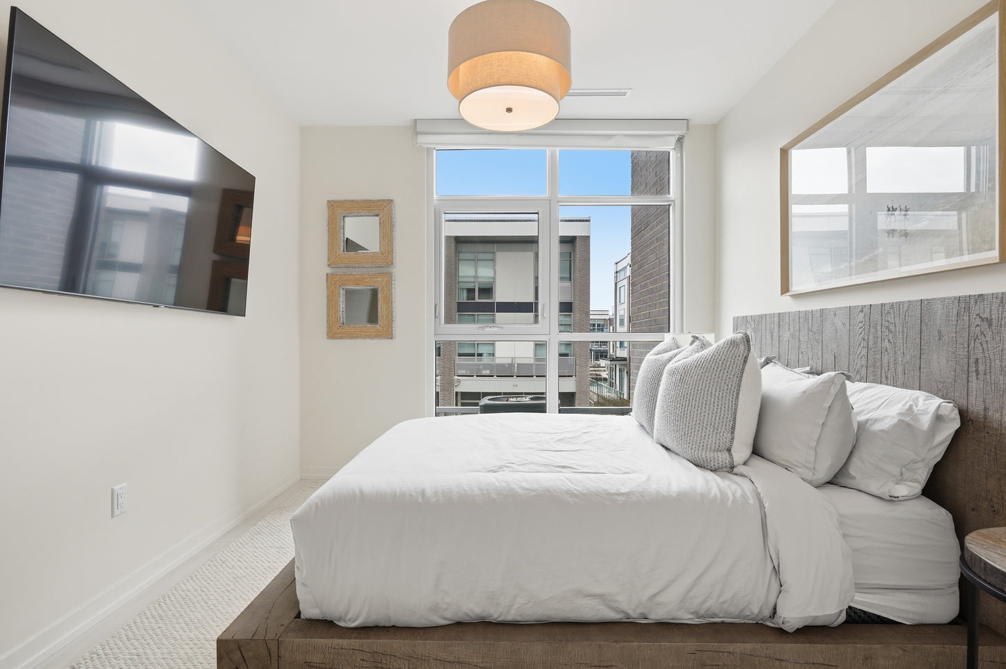 Friday Harbour Townhome #1