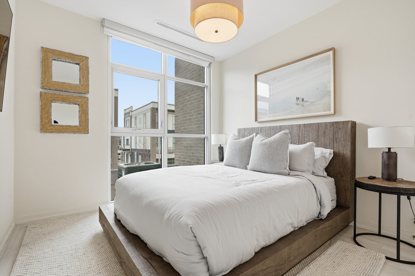 Friday Harbour Townhome #1