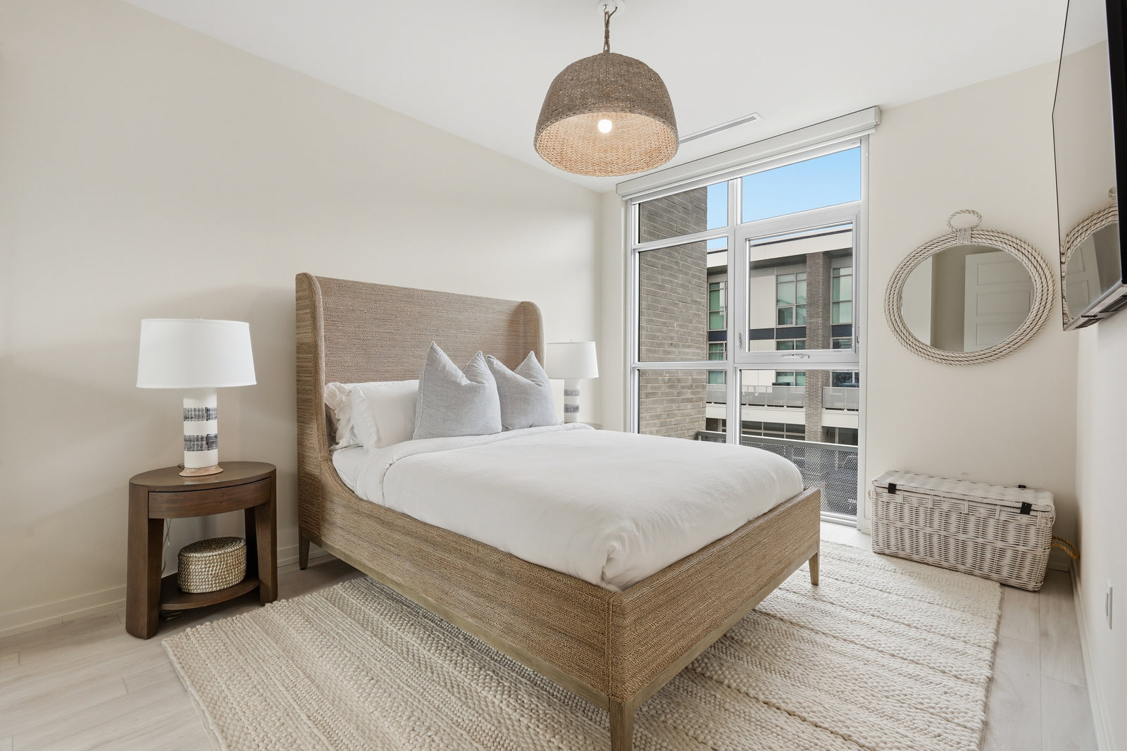 Friday Harbour Townhome #1