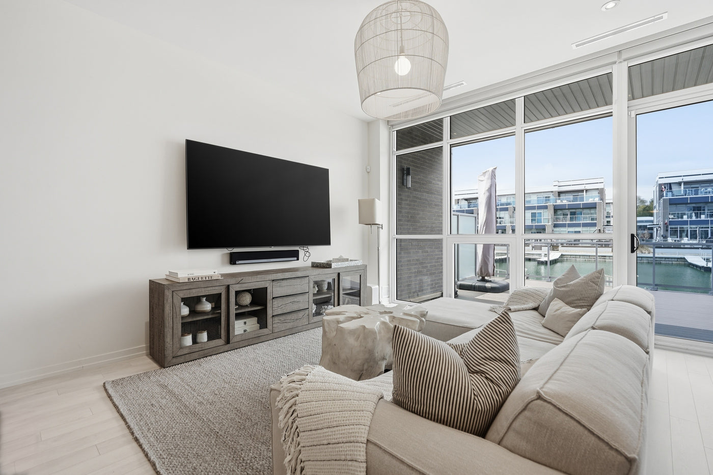 Friday Harbour Townhome #1