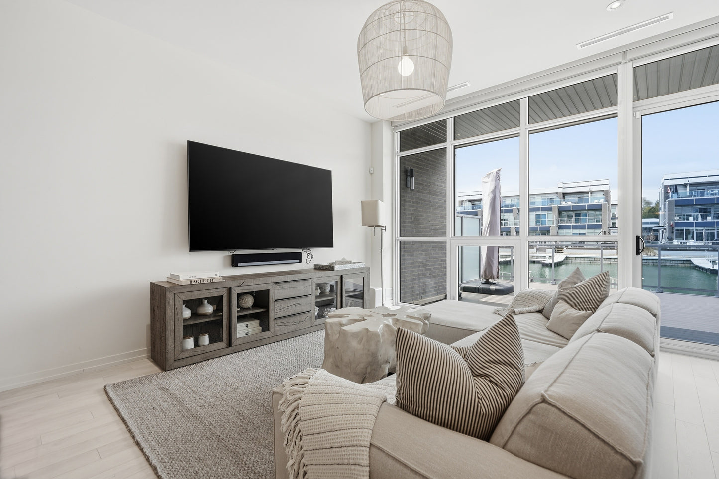 Friday Harbour Townhome #1