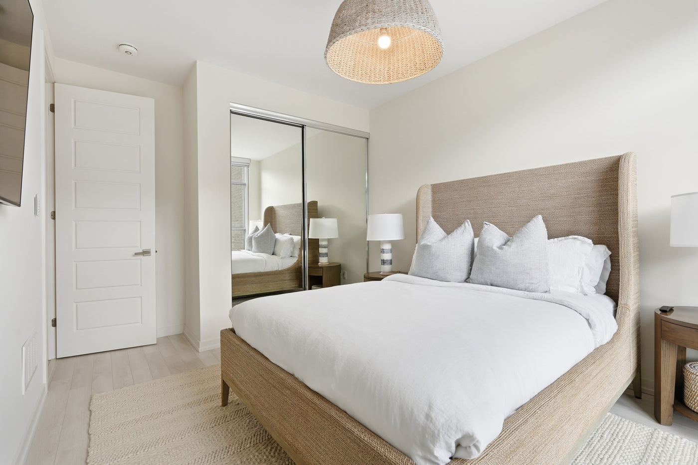 Friday Harbour Townhome #1
