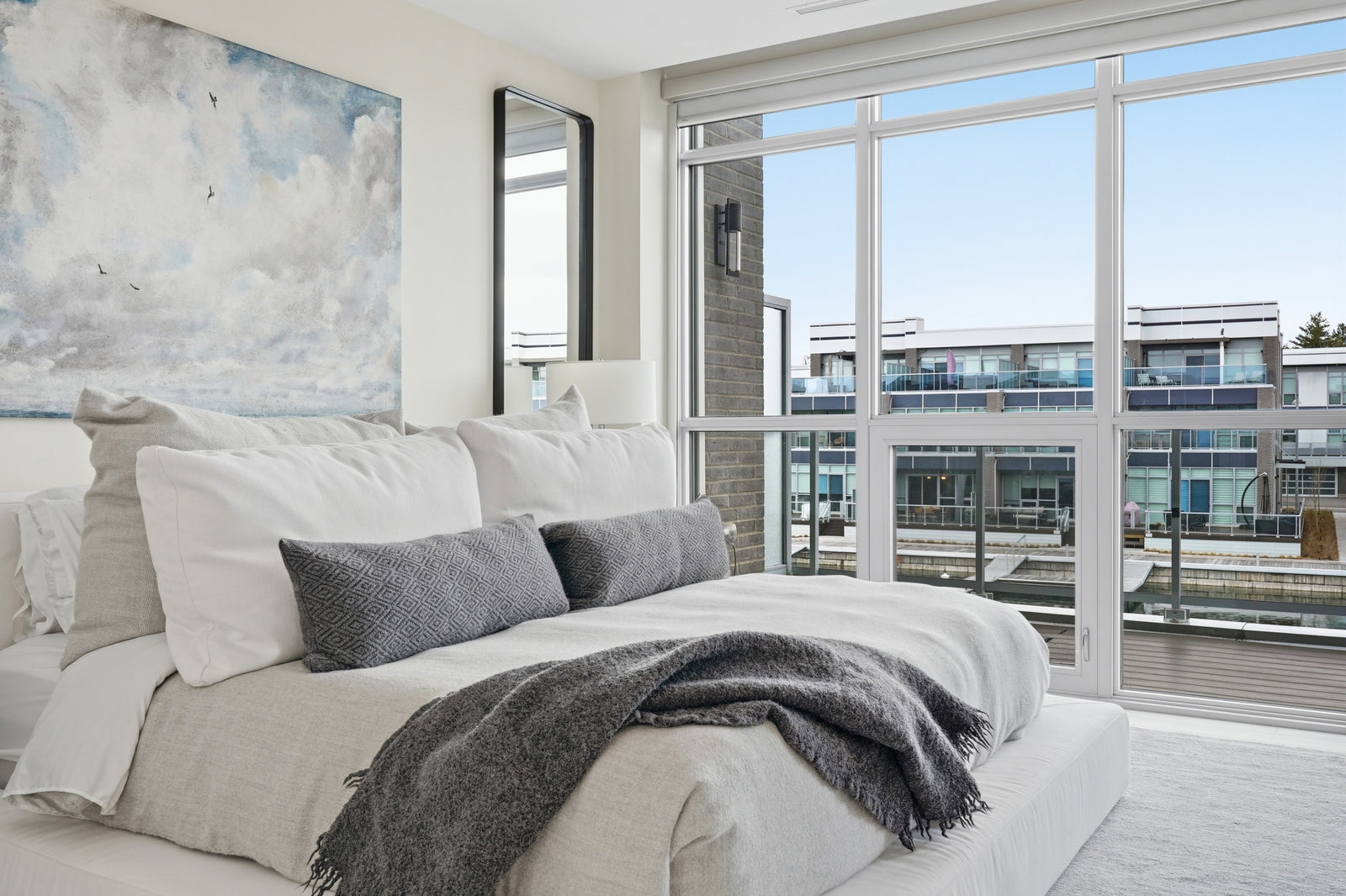 Friday Harbour Townhome #1