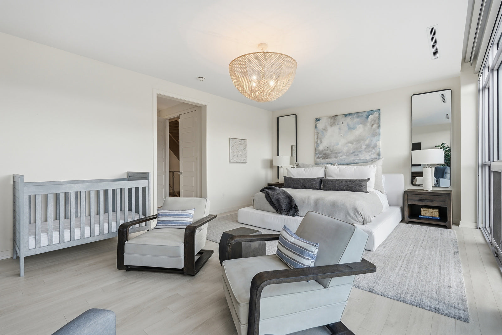 Friday Harbour Townhome #1