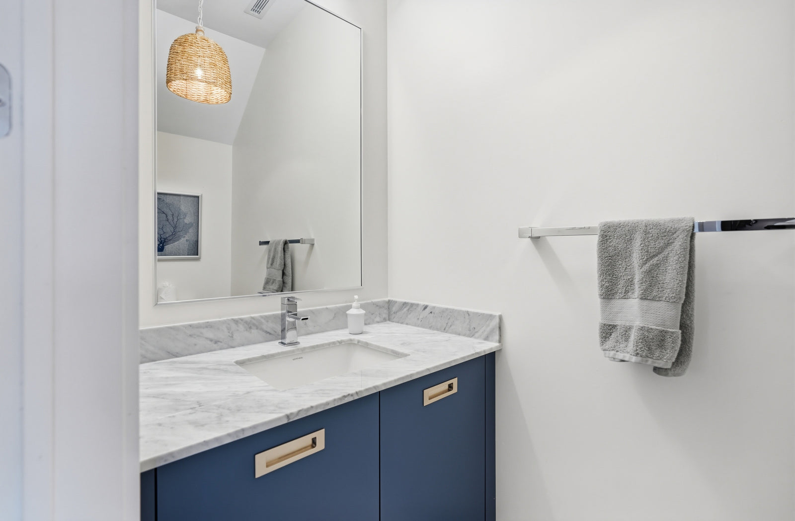 Friday Harbour Townhome #1