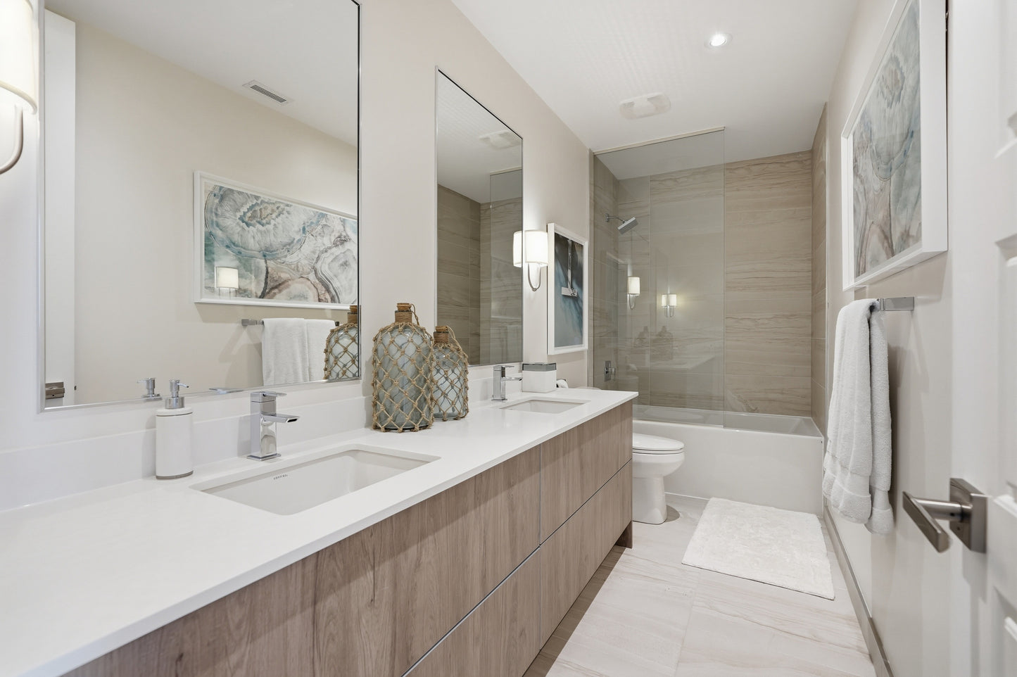 Friday Harbour Townhome #1