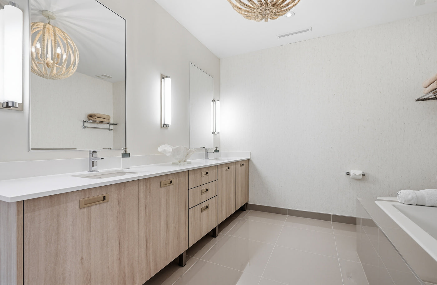 Friday Harbour Townhome #1