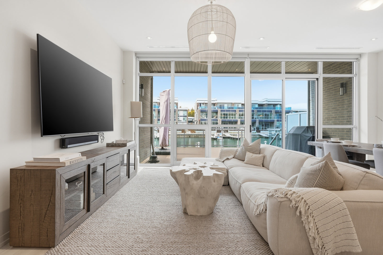 Friday Harbour Townhome #1