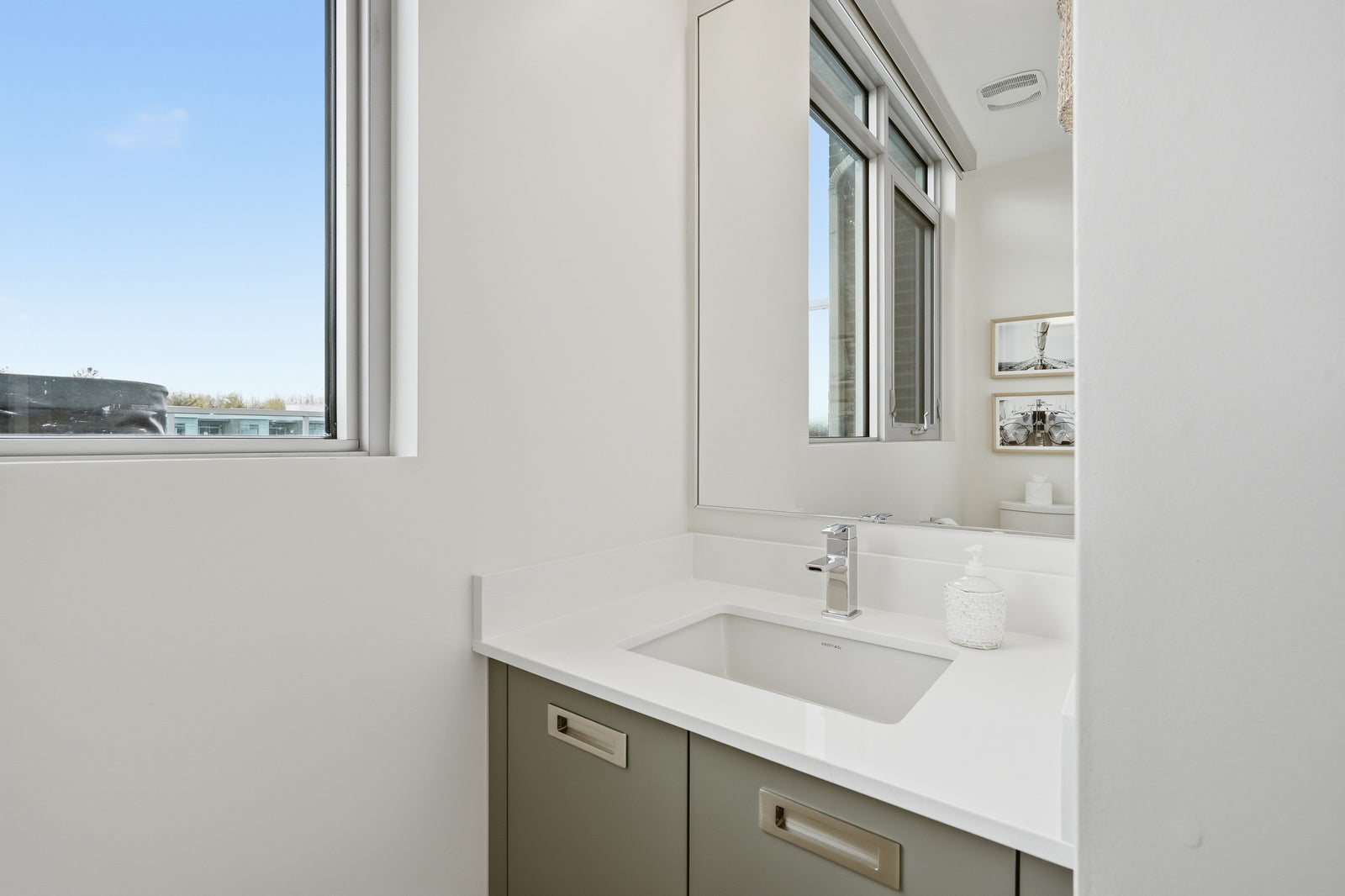 Friday Harbour Townhome #1