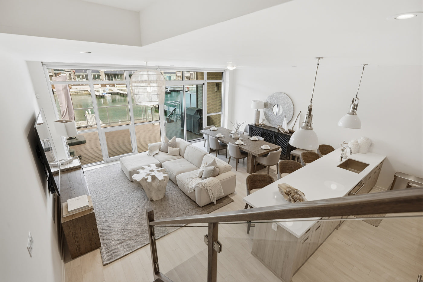 Friday Harbour Townhome #1