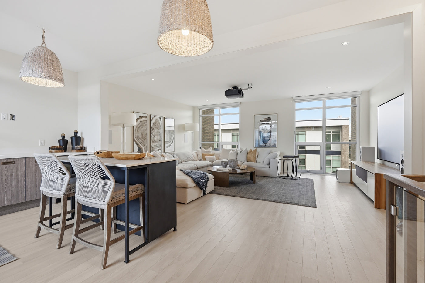 Friday Harbour Townhome #1