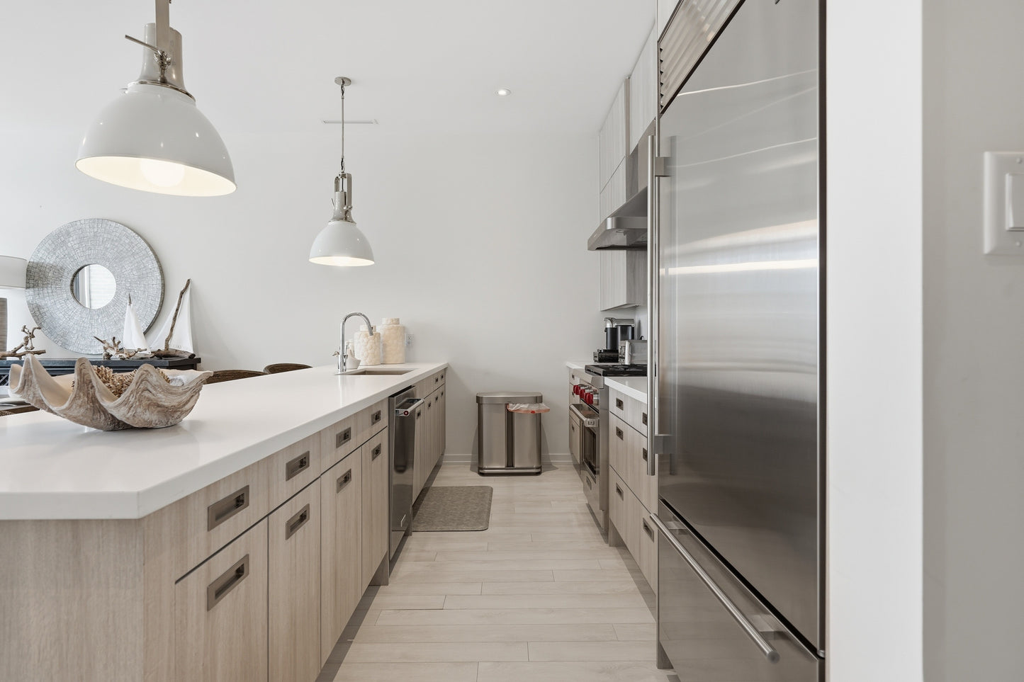 Friday Harbour Townhome #1