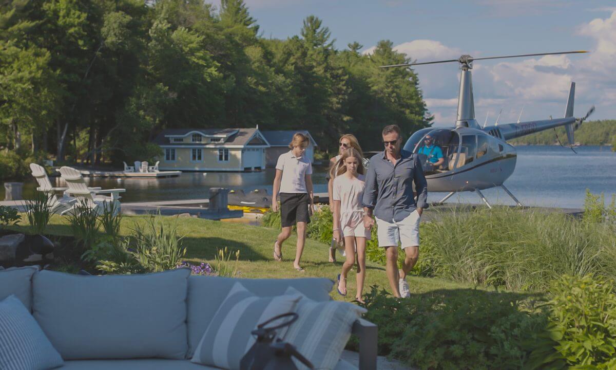 Hamptons