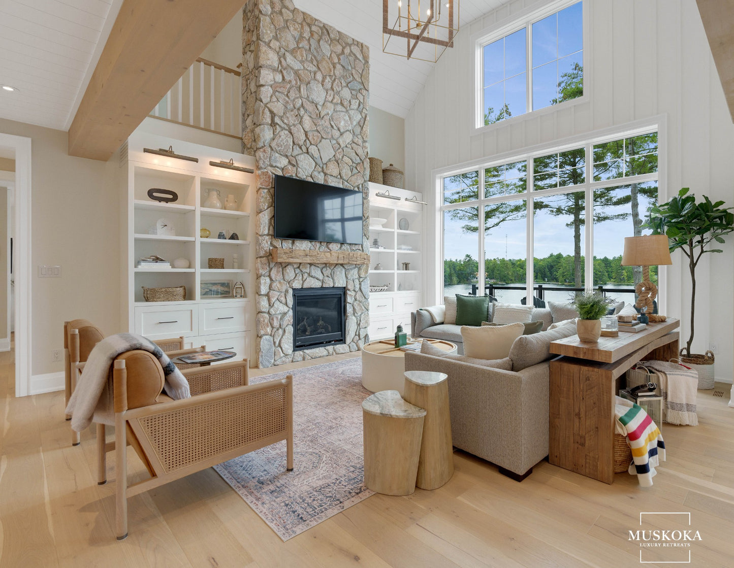 KINGS FARM RETREAT