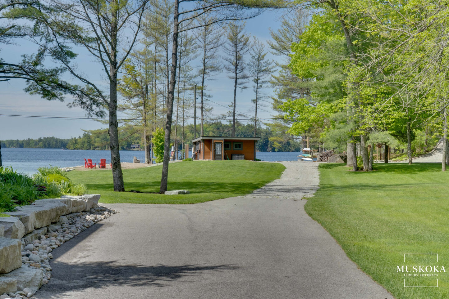 O’Hara Point