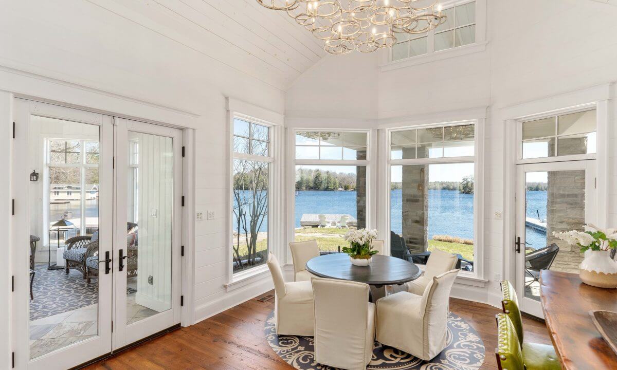Hamptons