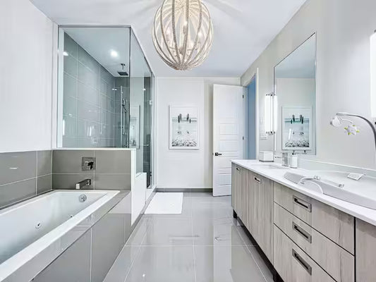 Friday Harbour Townhome #1