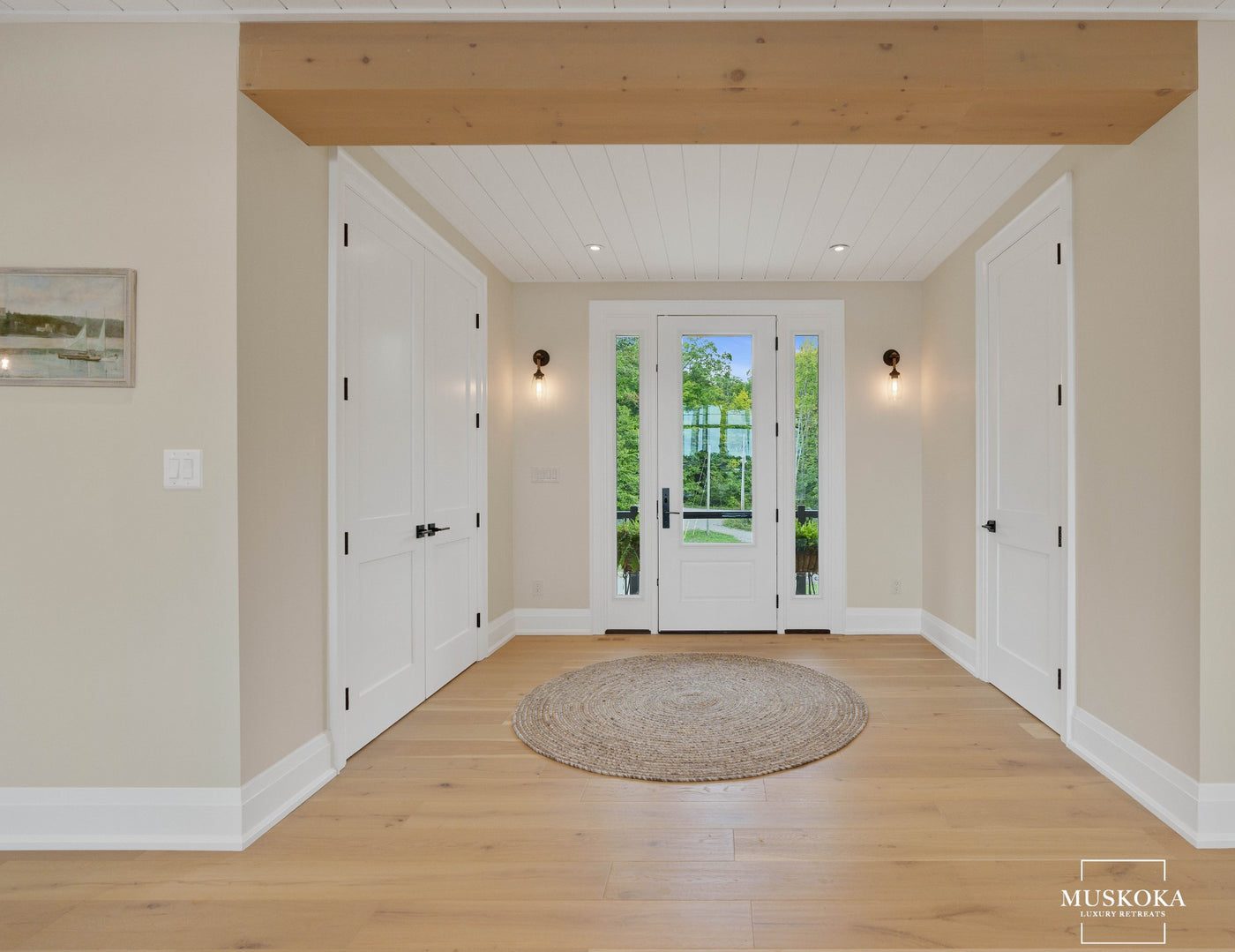 KINGS FARM RETREAT