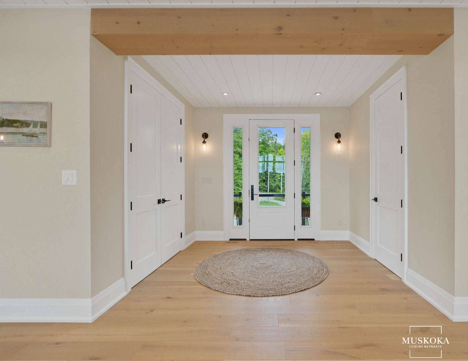 KINGS FARM RETREAT