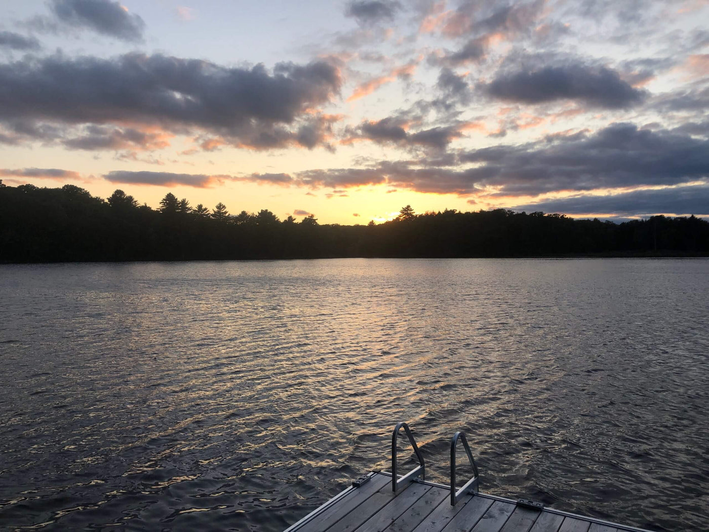 Ricketts Retreat