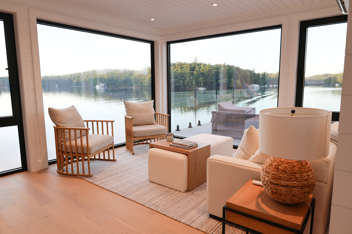Muskoka Dream