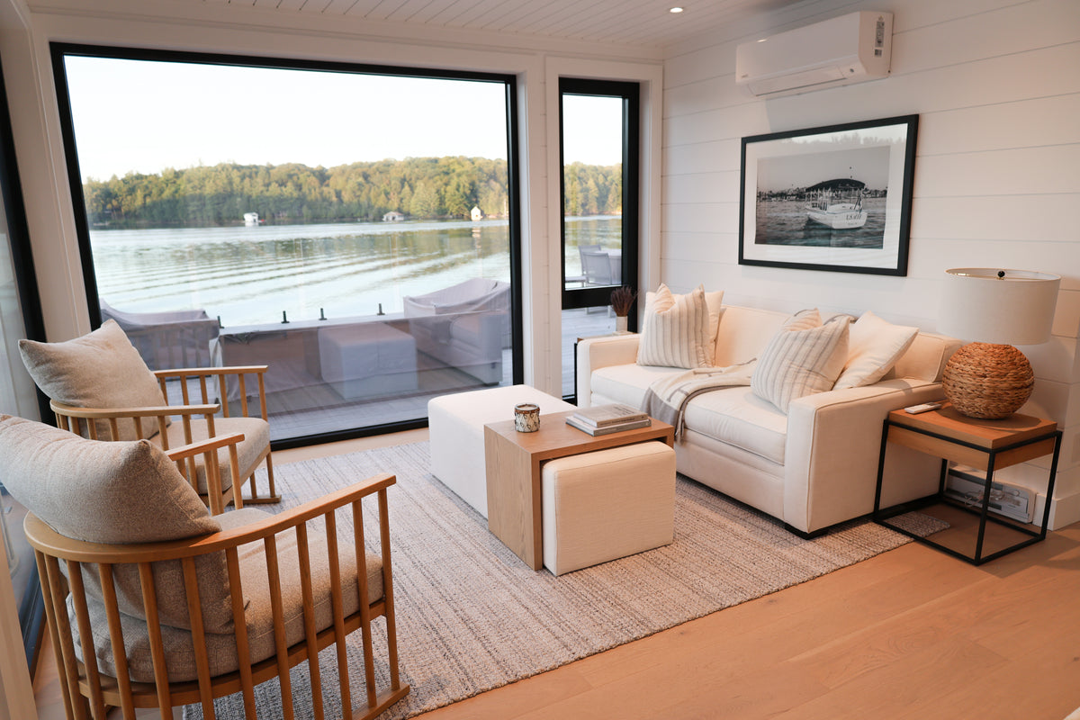 Muskoka Dream
