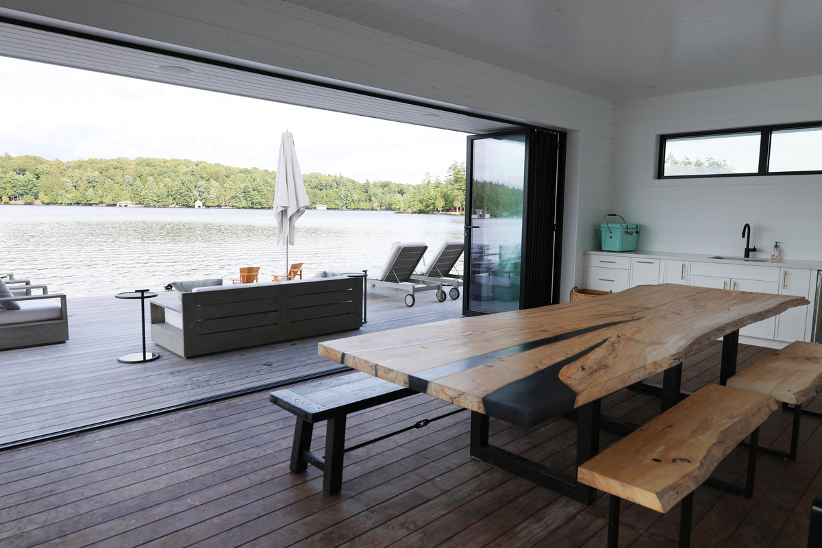 Muskoka Dream