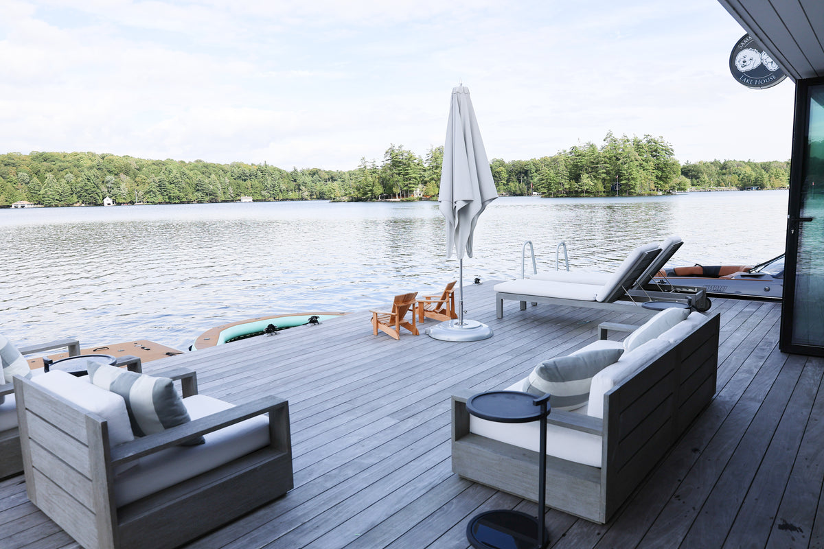 Muskoka Dream