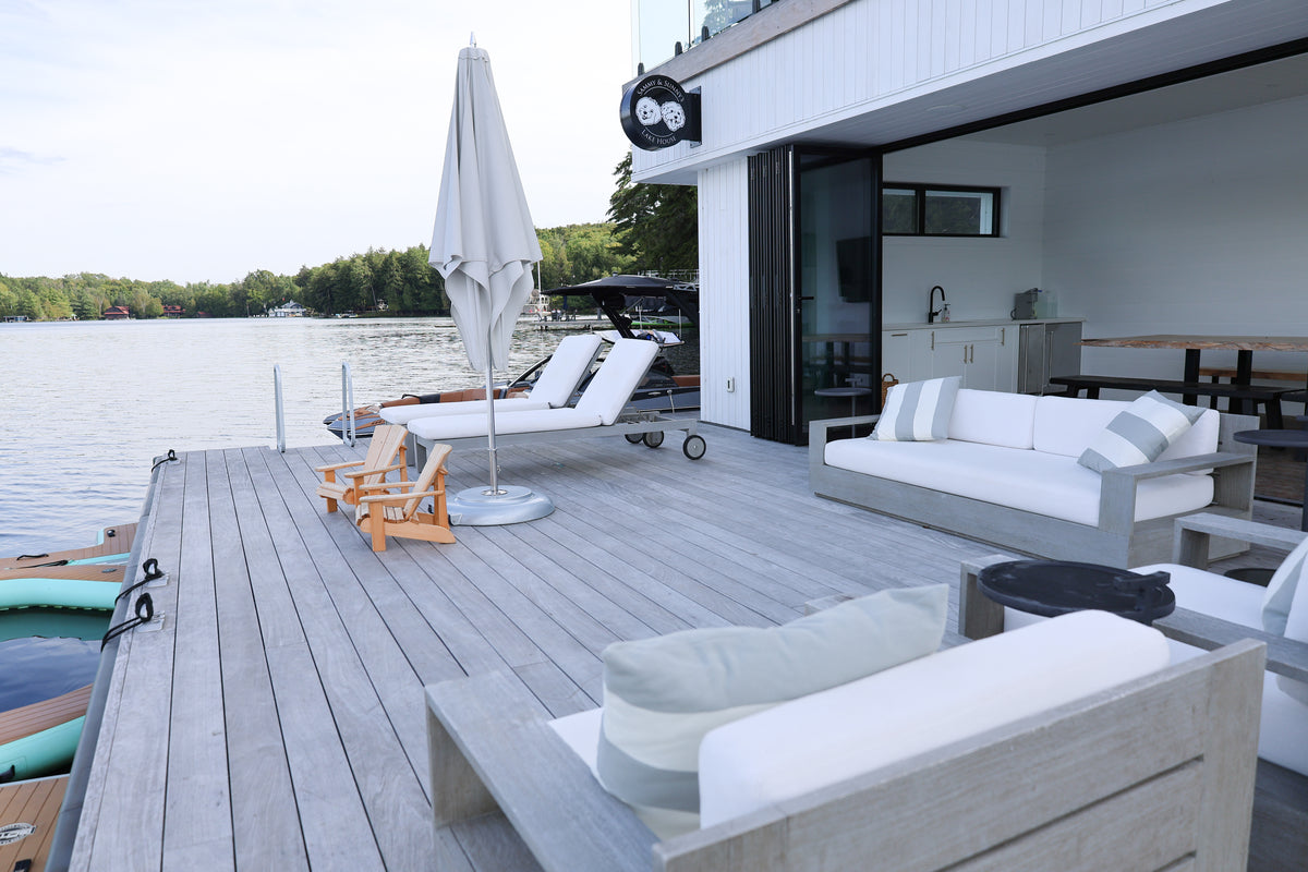 Muskoka Dream