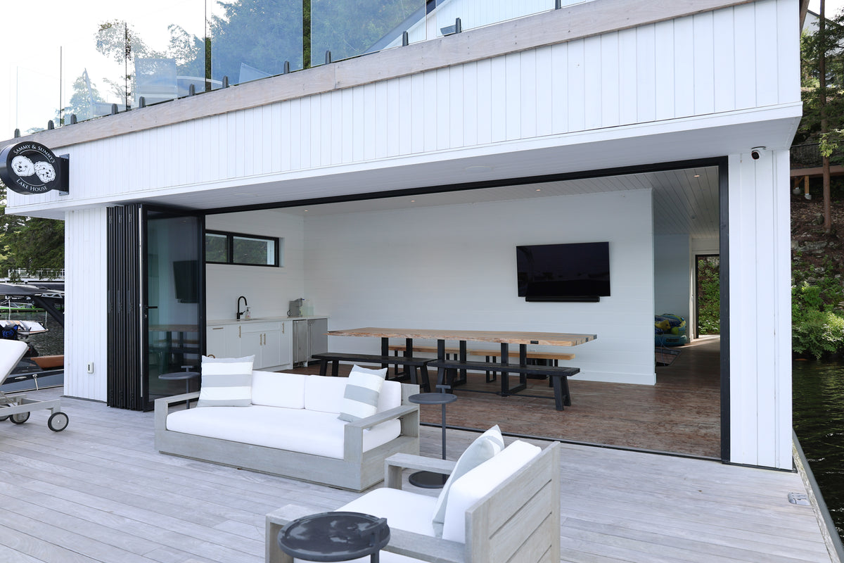 Muskoka Dream