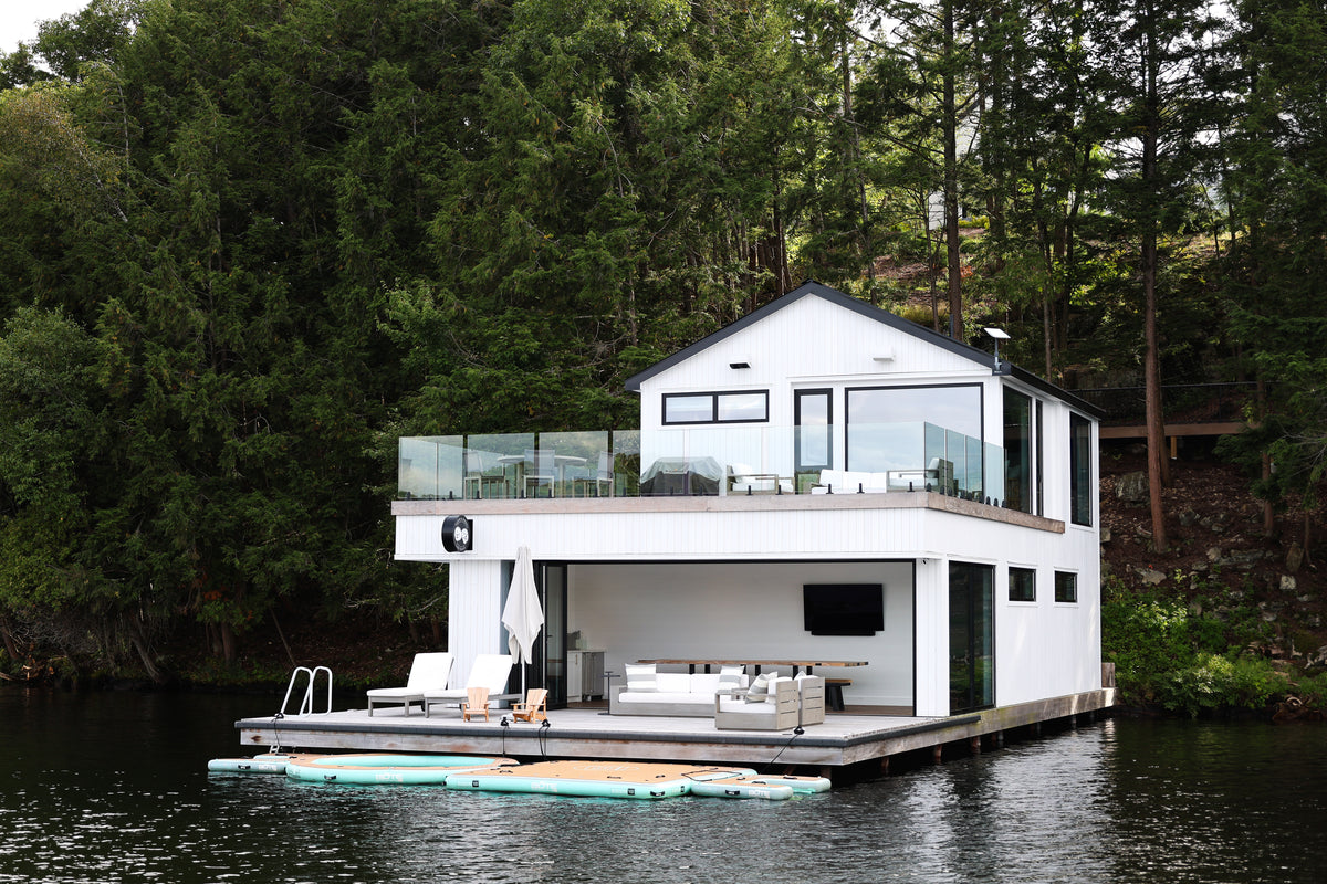 Muskoka Dream