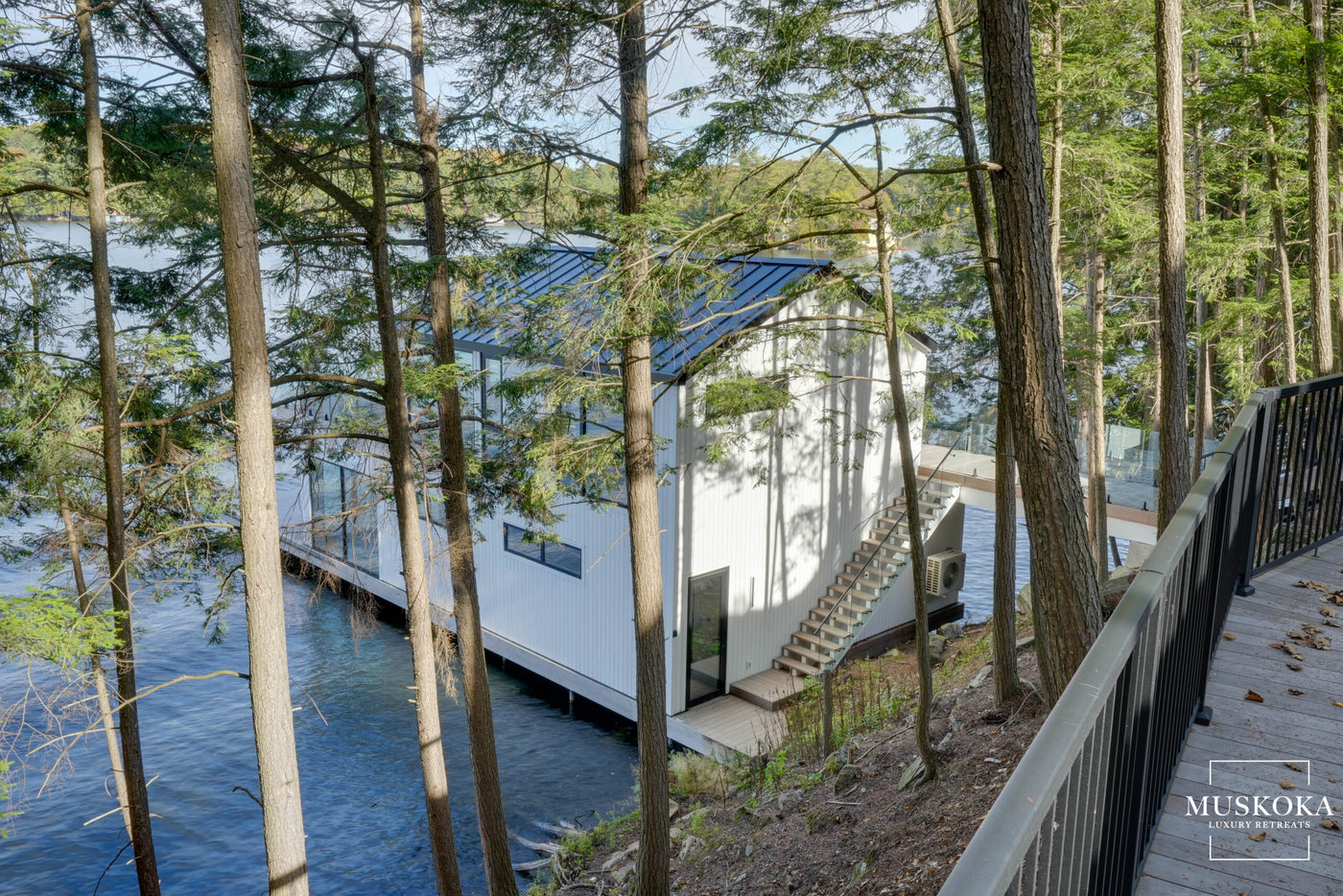 Muskoka Dream