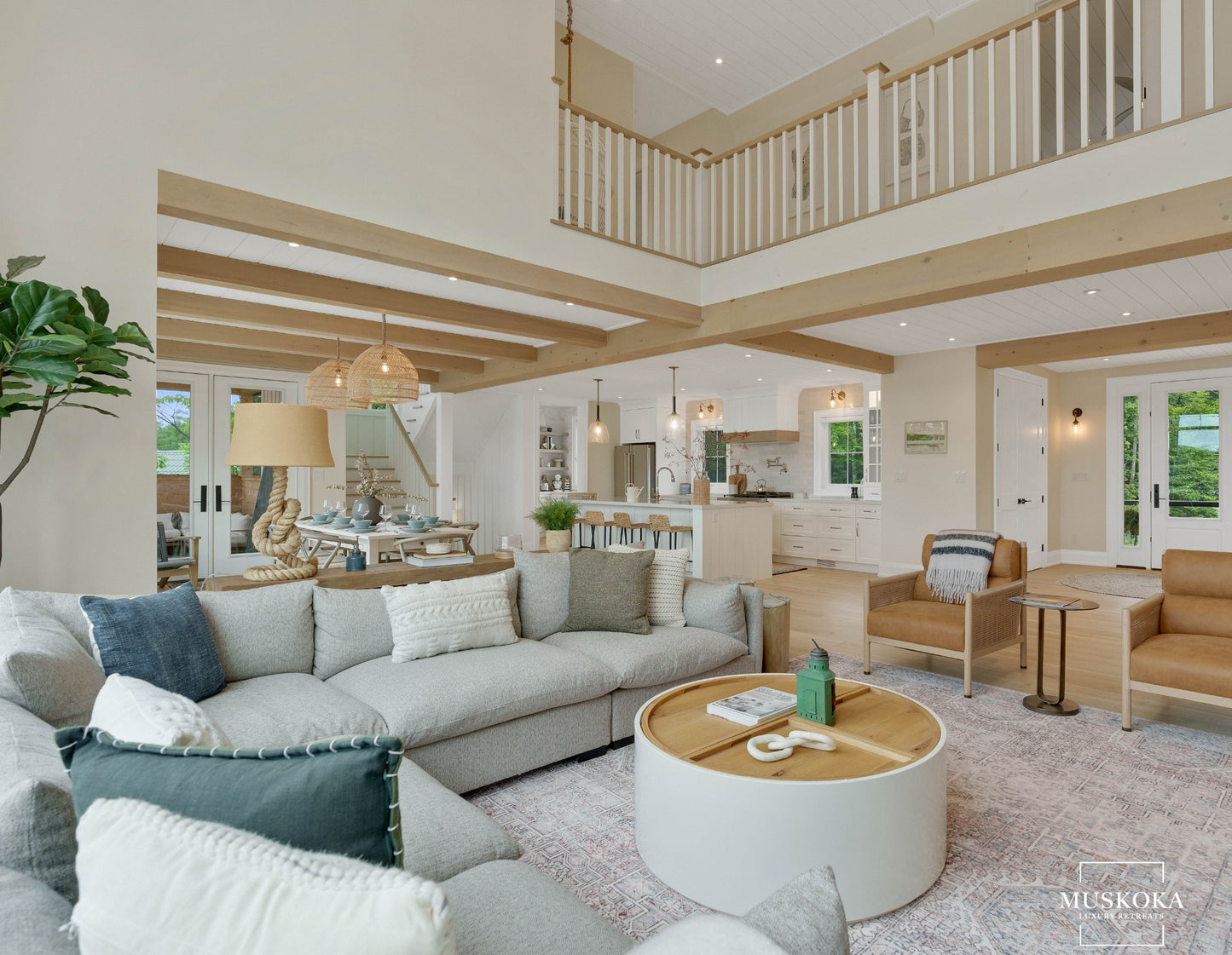 KINGS FARM RETREAT
