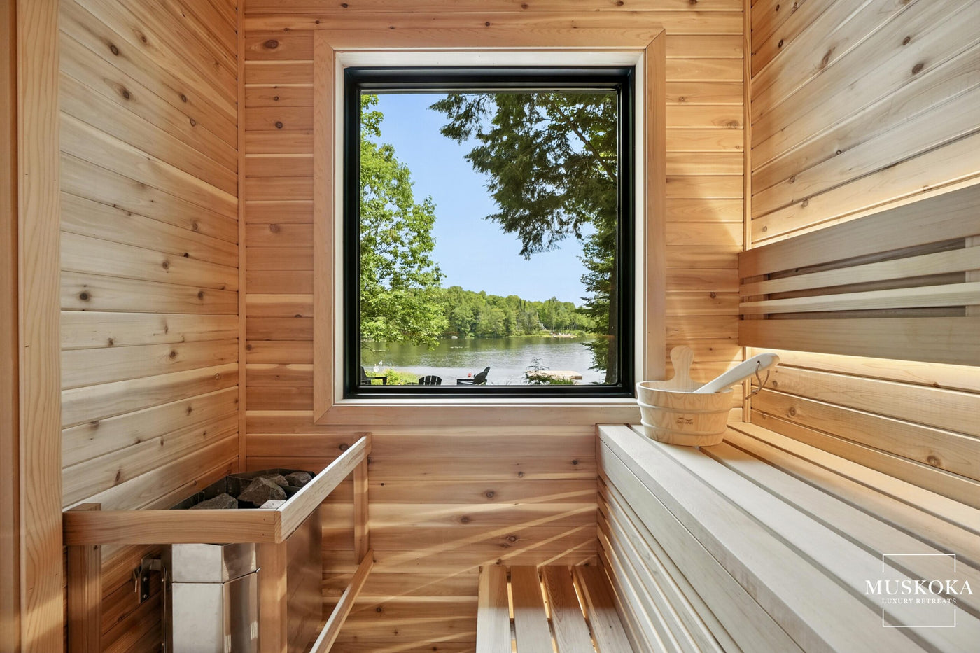 The Relative Lakehouse