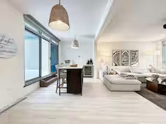 Friday Harbour Townhome #1